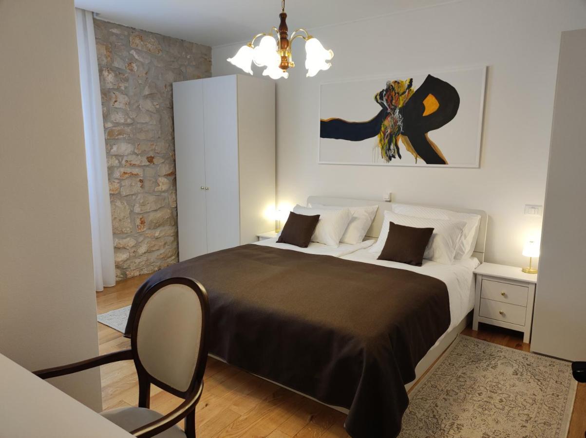 Apartment Derossi ウマグ エクステリア 写真