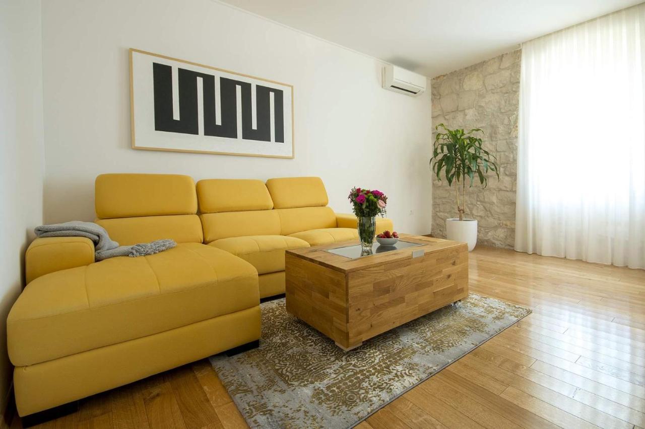 Apartment Derossi ウマグ エクステリア 写真