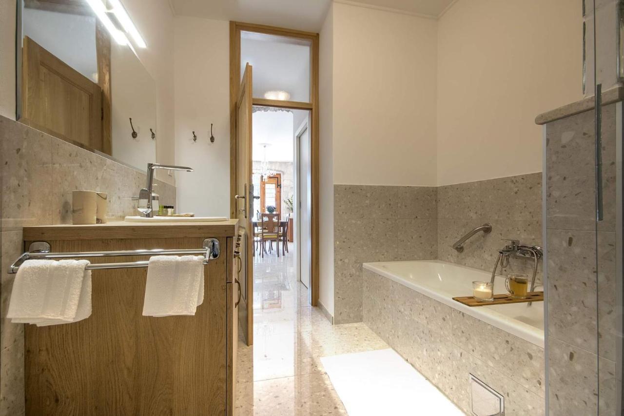 Apartment Derossi ウマグ エクステリア 写真