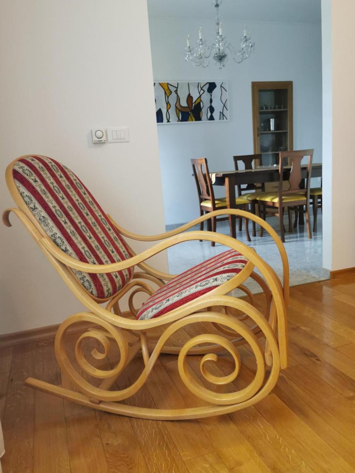 Apartment Derossi ウマグ エクステリア 写真